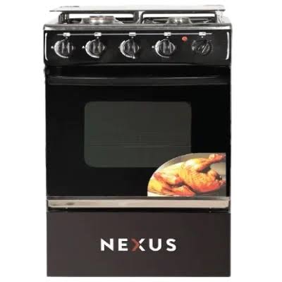 NEXUS GAS 5055 PRO